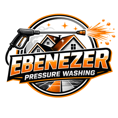 Ebenezer Pressure Washing & Cleaning badge