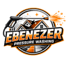 Ebenezer Pressure Washing & Cleaning logo